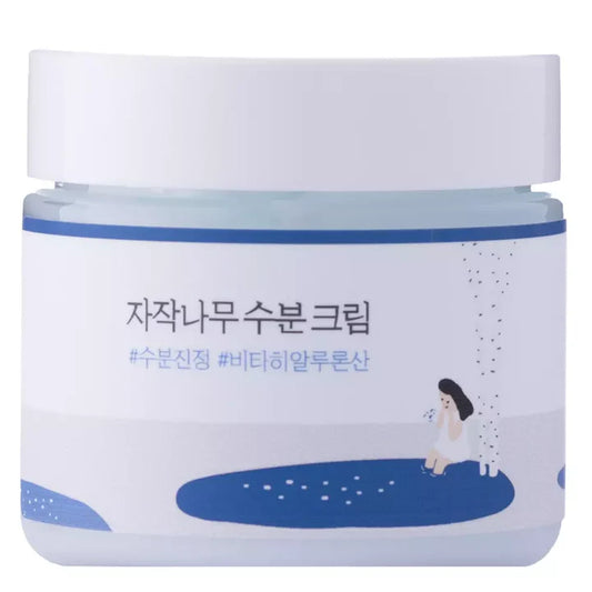 ROUND LAB BIRCH JUICE MOISTURIZING CREAM  80ml