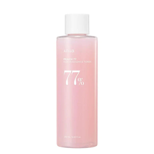 ANUA PEACH 77 NIACIN ESSENCE TONER  250ml