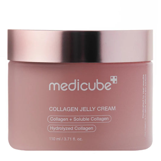 MEDICUBE COLLAGEN JELLY CREAM  110ml