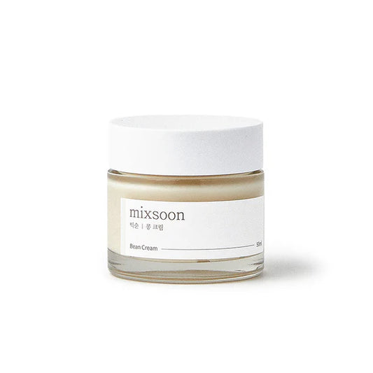MIXSOON BEAN CREAM  50ml