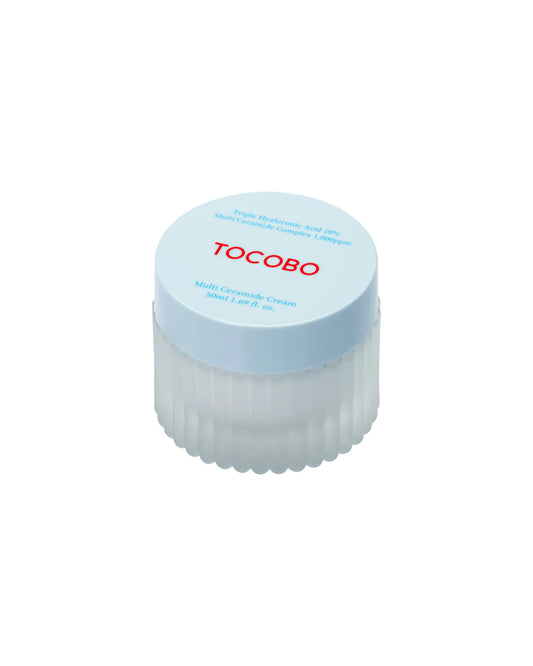 TOCOBO MULTI CERAMIDE CREAM  50ml