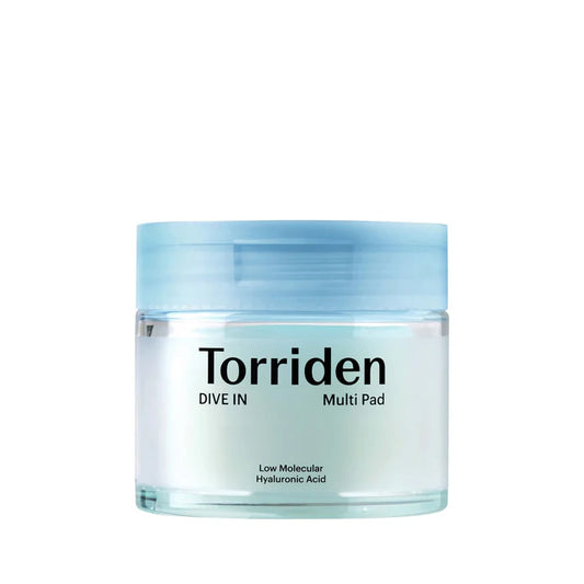 TORRIDEN DIVE IN MULTI PAD  160ml-80 sheets