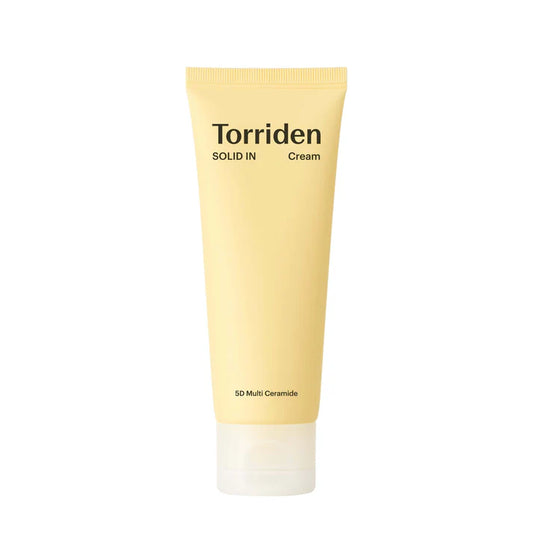 TORRIDEN SOLID IN CREAM  70ml