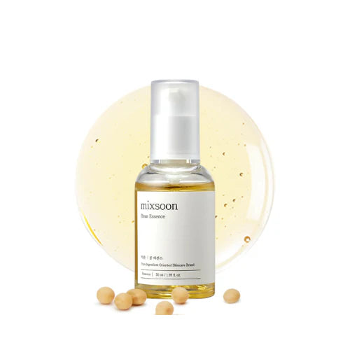 MIXSOON BEAN ESSENCE  50ml