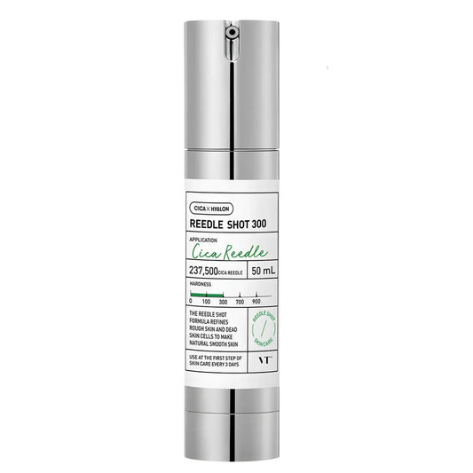 VT COSMETICS REEDLE SHOT 300  50ml