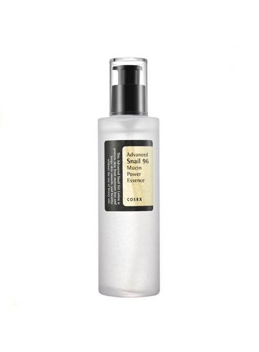 COSRX ADVANCED SNAIL 96 MUCIN POWER ESSENCE  100ml