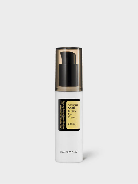 COSRX ADVANCED SNAIL PEPTIDE EYE CREAM  25ml