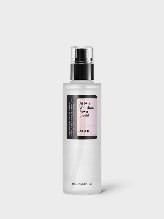 COSRX AHA 7 WHITEHEAD POWER LIQUID  100ml