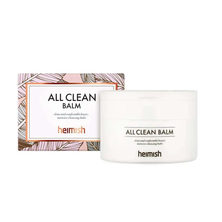 HEIMISH ALL CLEAN BALM  120ml