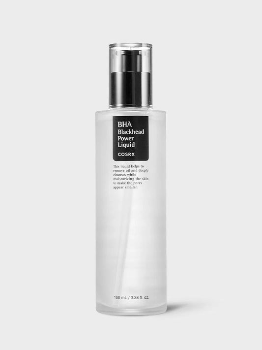 COSRX BHA BLACKHEAD POWER LIQUID  100ml