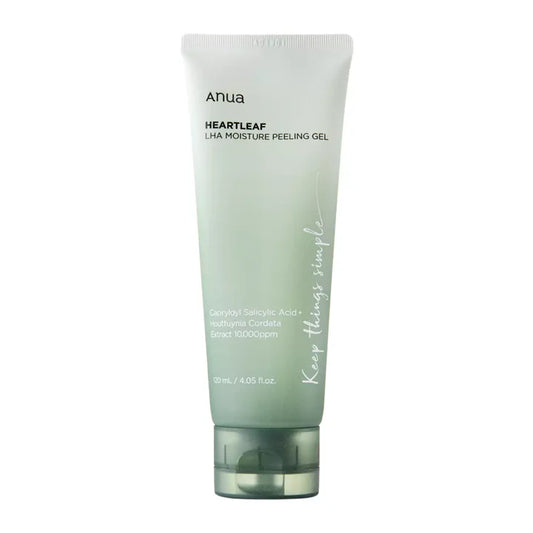 ANUA HEARTLEAF QUERCETINOL PORE DEEP CLEANSING FOAM  150ml