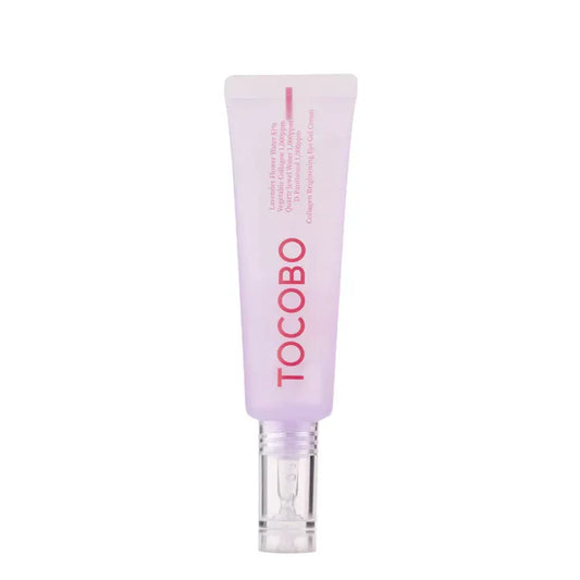 TOCOBO COLLAGEN BRIGHTENING EYE GEL CREAM  30ml