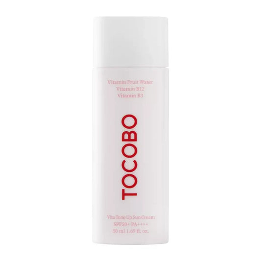 TOCOBO VITA TONE UP SUN CREAM SPF50+PA++++  50ml