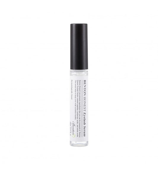 BENTON HONEST EYELASH SERUM  10ml