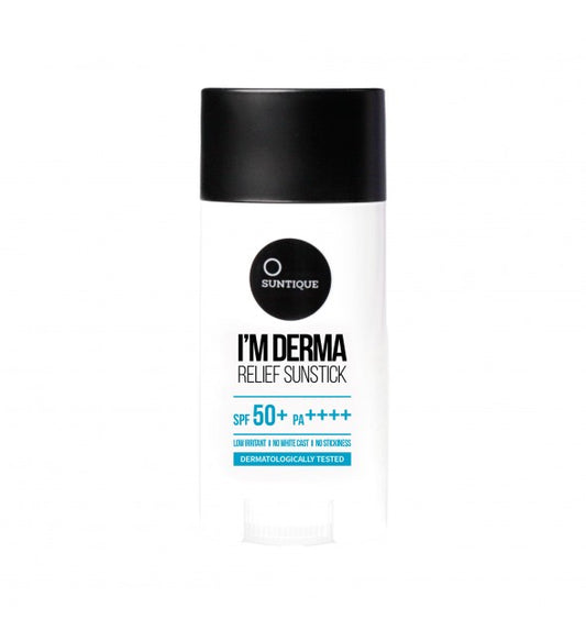 SUNTIQUE I´M DERMA RELIEF SUNSTICK  15g