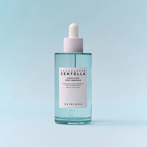 SKIN 1004 HYALU-CICA PRIMERA AMPOULE  100ml