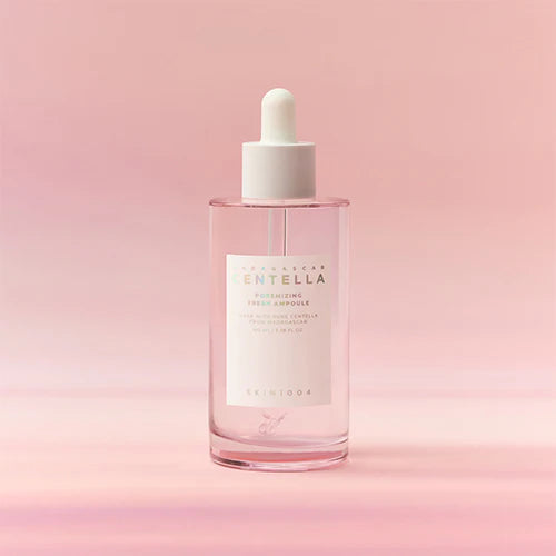 SKIN 1004 POREMIZING FRESH AMPOULE  100ml