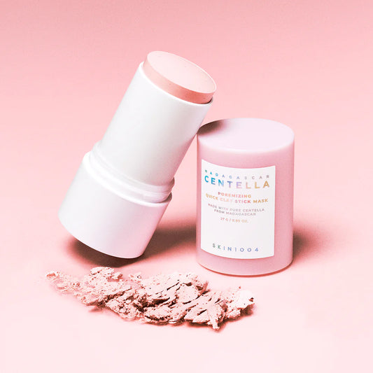 SKIN 1004 POREMIZING QUICK CLAY STICK MASK  27g