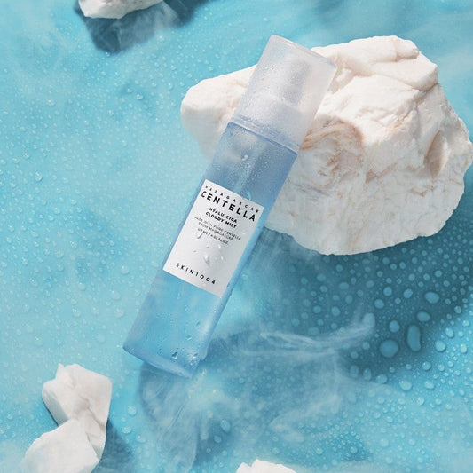 SKIN 1004 HYALU-CICA CLOUDY MIST