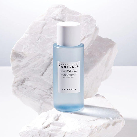 SKIN 1004 HYALU-CICA BRIGHTENING TONER